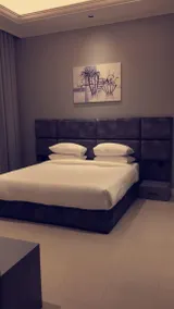 Voyage Apartments - Room
