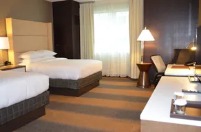 Doubletree By Hilton Reading - Chambre
