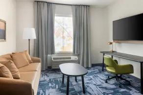 Fairfield by Marriott Inn & Suites Montrose - Chambre
