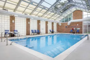 Hilton Vacation Club Varsity Club South Bend, IN - Piscine