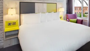Leonardo Hotel Manchester Central - Habitación