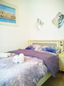 Bright Apartments - Camera
