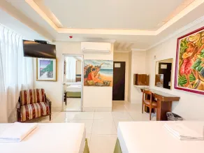 GH Alexander Hotel - Room