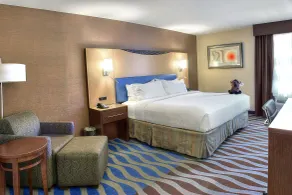 Holiday Inn Cody - Convention Center by IHG - Chambre