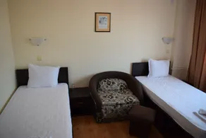 Balneo Hotel Tintyava - Room