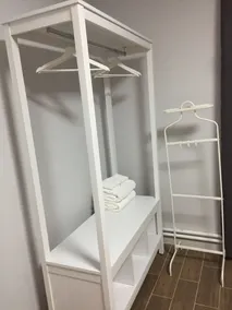 Kayhan Hotel - Room