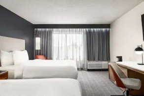 Courtyard Houston Sugar Land/Stafford - Chambre
