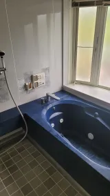 Guest House Diamond - Hostel - Bagno