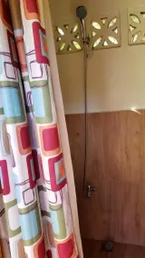 Aundanao Oasis Beach - Bathroom
