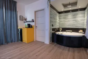 Kamaya Suites - Room