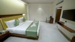 Bodhi A Boutique Hotel - Chambre