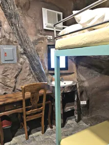 Campuestohan Highland Resort - Chambre