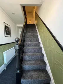BV Aparthotel Huddersfield Ideal for Business & Leisure Stays - Lobby