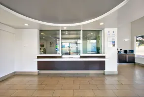 Studio 6 Victorville - Apple Valley - Hall