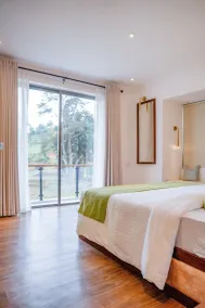 Montagna Luxury Hotel - Room