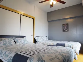 Holiday Homes TSUBOYA 505 - Zimmer