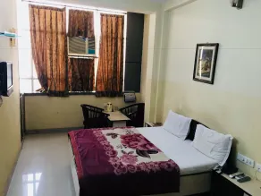 Hotel Bony Sunrise - Room