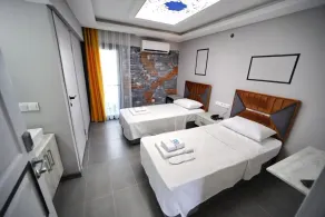 MYBEACH HOTEL - Room