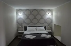 HotelHarmony - Værelse
