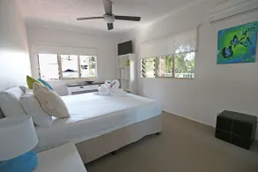 Cairns Beach Resort - Zimmer
