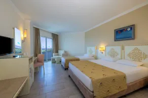 Crystal Admiral Aqua Collection - Ultimate All Inclusive - Habitación