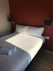 Appart'Hotel Voltaire  - Værelse