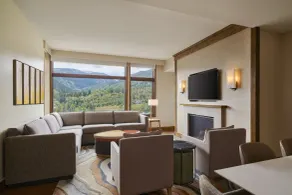 The Westin Riverfront Resort & Spa, Avon, Vail Valley - Rum