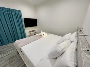 The Cove - Condo Hotel - Palm Beach Strip - Chambre