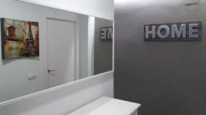 APARTMENTSUITESPAIN ATIC PANORAMIC BEACH - Room