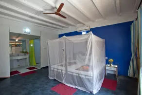 Cuba Patnem - Room