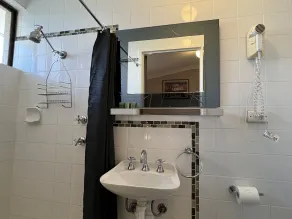 Yuki Inn Jindabyne - Baño