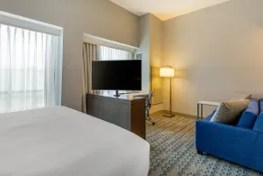 Residence Inn Providence Downtown - Chambre