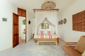 Dos Ceibas Tulum - Feel Good Hotel - Zimmer