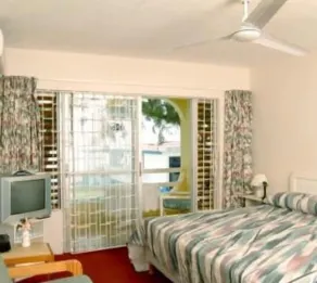 Round Rock Apartments on Sea - Room