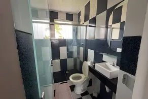 Pousada Marymar  - Bagno
