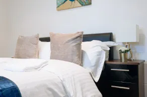 Mayfair Residences - Room