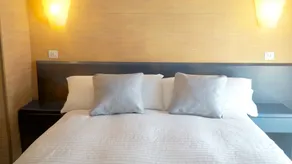 Hotel Esteba - Værelse