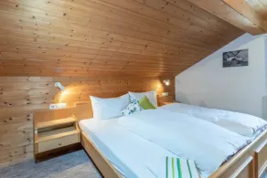 Ferienbauernhof Kohler - Værelse