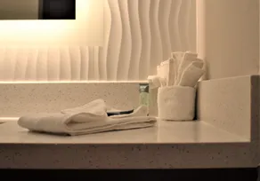 Imperial Suites, Adults Only - Salle de bain