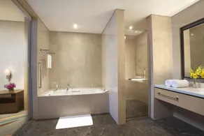 Holiday Inn Suzhou Huirong Plaza by IHG - Værelse