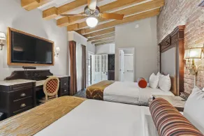 Place D'Armes Hotel - Room