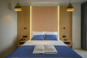 Mare Boutique - Chambre
