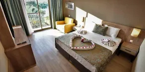 Lucida Beach Hotel - Ultra All Inclusive - Room