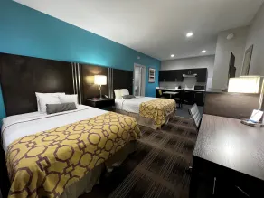 Baymont by Wyndham Bryan College Station - Chambre