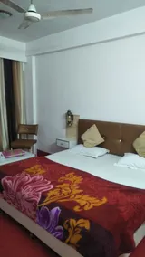 Hotel Travel Inn Meerut - Room