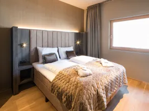 APART Resort Schruns - Rom