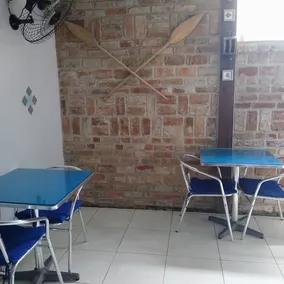 Pousada On Shore - Restaurant
