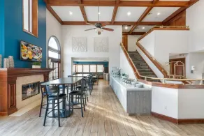 Chase Suites Brea-Fullerton - North Orange County - Restaurant