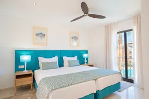 Four Seasons Vilamoura - Chambre