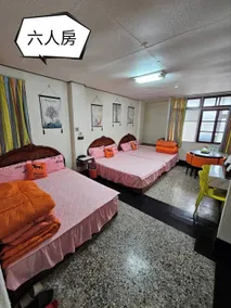 環泰大旅社 A go da 單未留電話不接單 本店無電梯 - Room